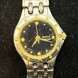 Bijoux Terner Women's Watch